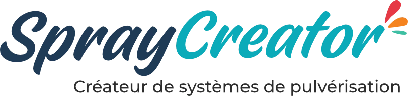 Spray Creator